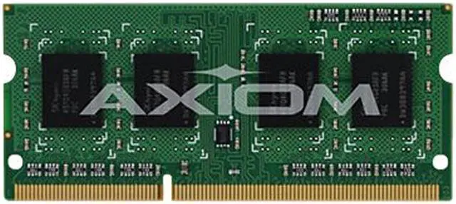 Main image of Axiom Laptop Memory
