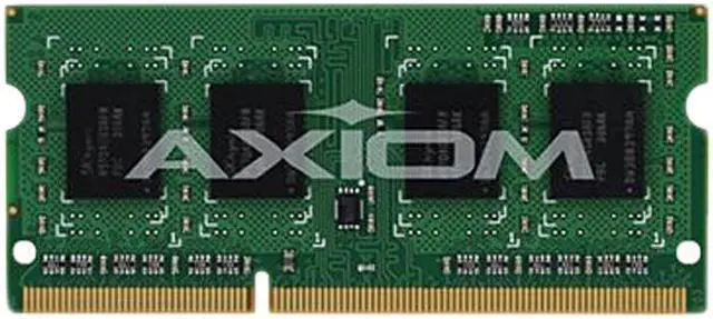 Main image of Axiom 8GB DDR3L 1600 (PC3L 12800) Laptop Memory Model AX31600S11Z/8L