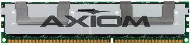 Main image of Axiom 2 x 32 GB ECC Registered DDR3 1066 (PC3 8500) Server Memory Model EM4D-AX
