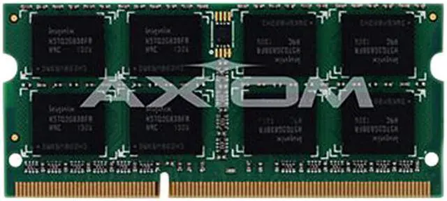 Main image of Axiom 4GB 204-Pin DDR3 SO-DIMM DDR3 1066 (PC3 8500) Laptop Memory Model LC.DDR00.062-AX