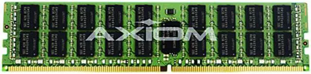 Main image of Axiom 32GB ECC DDR4 2133 (PC4 17000) System Specific Memory for Dell - A7910489, SNPMMRR9C/32G Model A7910489-AX