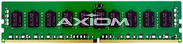 Main image of Axiom 8GB ECC Registered DDR4 2133 (PC4 17000) System Specific Memory Model AX42133R15A/8G