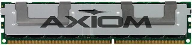 Main image of Axiom 16GB 240-Pin DDR3 SDRAM ECC Registered DDR3 1600 (PC3 12800) System Specific Memory Model 0A89483-AX