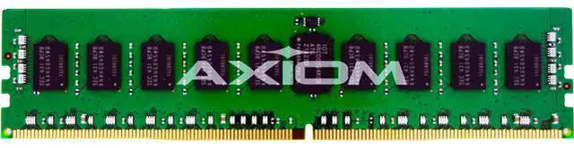 Main image of Axiom 32GB ECC Registered DDR4 2400 (PC4 19200) Memory (Server Memory) Model 46W0833-AX