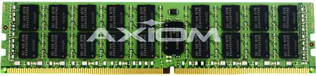 Main image of Axiom 32GB 288-Pin DDR4 SDRAM ECC DDR4 2400 (PC4 19200) Memory (System Specific Memory) Model AX42400L17C/32G