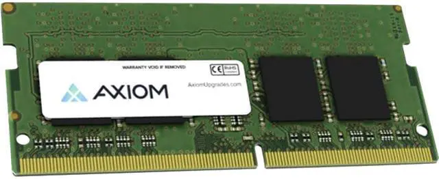 Main image of Axiom 32GB DDR4 3200 (PC4 25600) System Specific Memory Model 13L73AA-AX