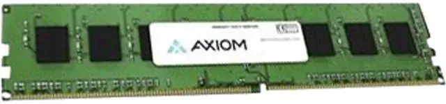 Main image of Axiom 16GB Unbuffered DDR4 3200 (PC4 25600) System Specific Memory Model 13L74AA-AX