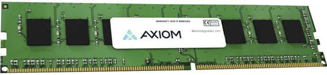 Main image of Axiom 8GB 288-Pin DDR4 SDRAM Unbuffered DDR4 3200 (PC4 25600) System Specific Memory Model 13L76AA-AX
