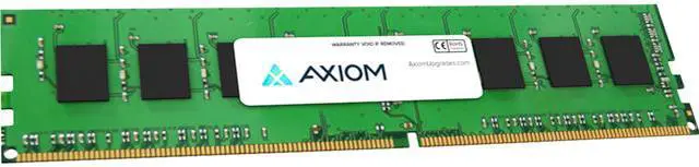 Main image of Axiom 8GB 288-Pin DDR4 SDRAM Unbuffered DDR4 3200 (PC4 25600) System Specific Memory Model AB120718-AX
