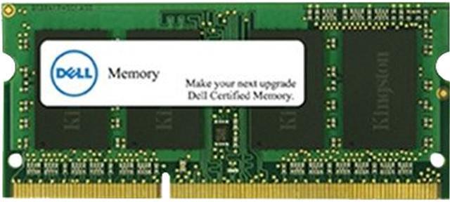 Dell 16GB 260-Pin DDR4 SO-DIMM DDR4 2400 (PC4 19200) Memory