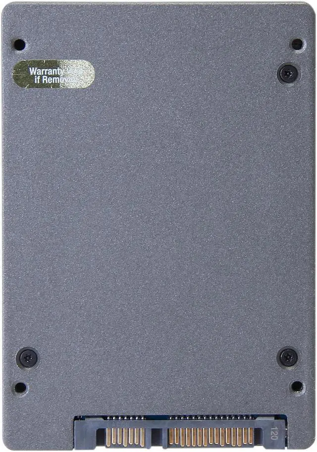 Alt view image 5 of 5 - Kingston SSDNow V300 Series 2.5" 120GB SATA III Internal Solid State Drive (SSD) SV300S37A/120G