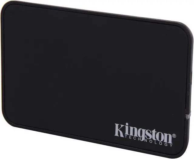 Alt view image 8 of 13 - Kingston  SSDNow V300 Series  SV300S3N7A/120G  2.5"  120GB  SATA III  Internal Solid State Drive (SSD) Notebook Bundle Kit