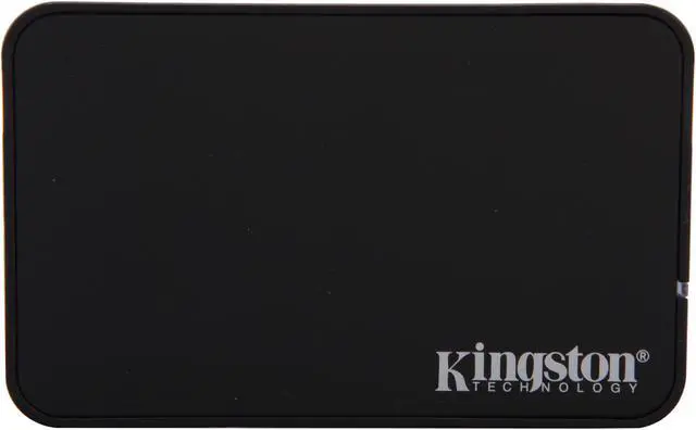 Alt view image 9 of 13 - Kingston  SSDNow V300 Series  SV300S3N7A/120G  2.5"  120GB  SATA III  Internal Solid State Drive (SSD) Notebook Bundle Kit