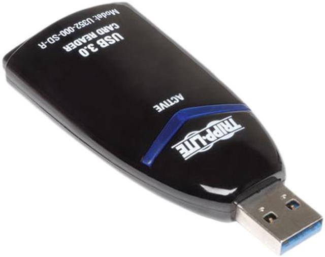 USB Memory Card Reader SMARTMEDIA COMPACTFLASH USB 1.1