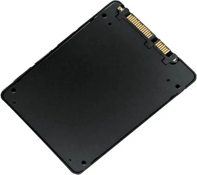 Alt view image 5 of 6 - Manufacturer Recertified Hyundai 2.5" 120GB SATA III 3D TLC Internal Solid State Drive (SSD) C2S3T/120G