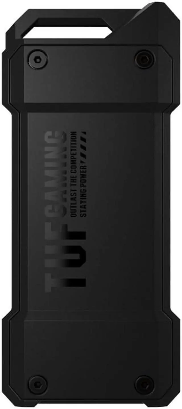 Main image of ASUS TUF Gaming AS1000 (USB-C 3.2 Gen 2x1 portable M.2 NVMe PCIe SSD 1 TB, Aluminum Alloy Chassis with a Thermal Pad, Military Grade MIL-STD-810H Drop Resistance, and IP68 Water / Dust Resistance)