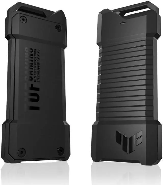 Alt view image 10 of 10 - ASUS TUF Gaming AS1000 (USB-C 3.2 Gen 2x1 portable M.2 NVMe PCIe SSD 1 TB, Aluminum Alloy Chassis with a Thermal Pad, Military Grade MIL-STD-810H Drop Resistance, and IP68 Water / Dust Resistance)