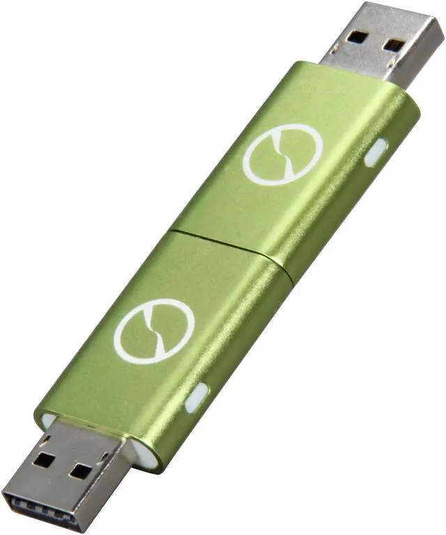 Main image of iTwin Plug & Play Remote File Access (Green) 000ITWG