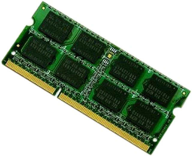 Memoria RAM 4GB DDR3 Per Lenovo ThinkCentre M90z &ndash; 55Y3711