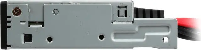 Alt view image 5 of 6 - Nippon Labs USB 2.0 Internal Memory Card Reader 3.5" All In One  ICR-BB