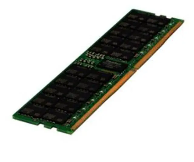 Main image of HPE 32GB DDR5-6400/PC5-51200 SDRAM Memory Module - P69727-B21