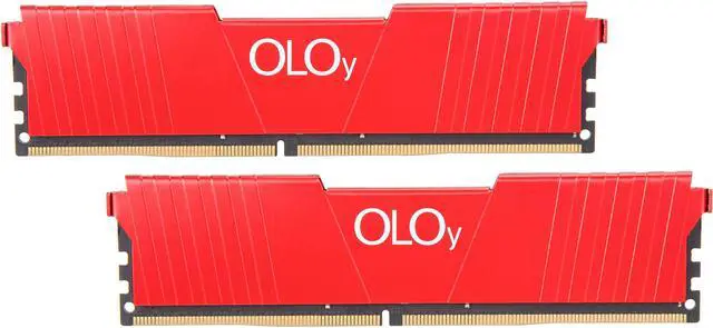 OLOy DDR4 2666Mhz （PC4-21300） 16GBx2枚 Amazon | オルオイOLOy DDR4 2666Mhz （PC4-21300） 16GBx2枚