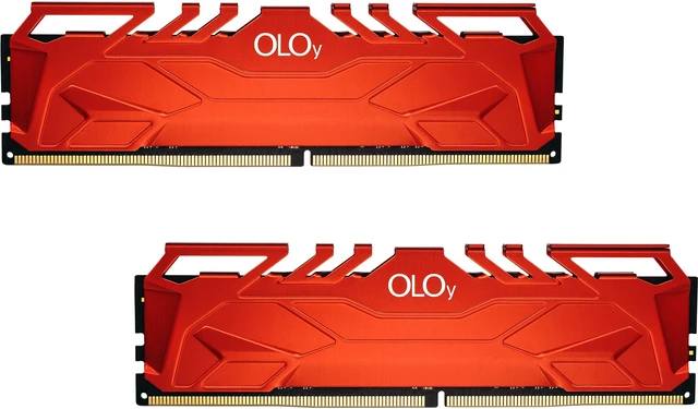 OLOy 16GB (2 x 8GB) DDR4 3200 Desktop Memory - Newegg.com