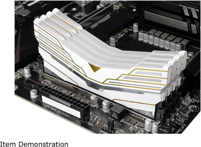 Oloy WarHawk DDR4-3200 Review: RGB Value At 32GB? | Tom's