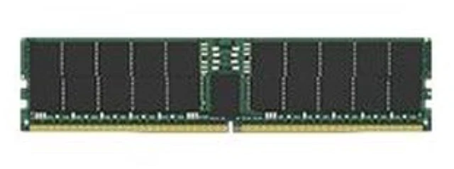 Main image of Kingston KSM64R52BD4-96HM DDR5 6400MT/s ECC Registered DIMM CL52 x80 2RX4 1.1V 288-pin 24Gbit Hynix M