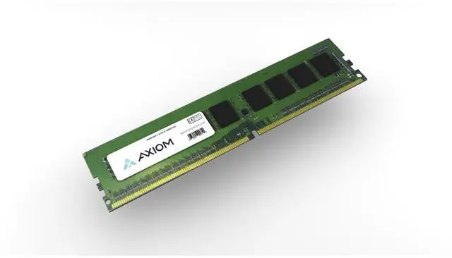 Main image of Axiom Dell - AC958788 16GB DDR5-5600 ECC UDIMM 288-pin, 16GB, CL46 - OEM