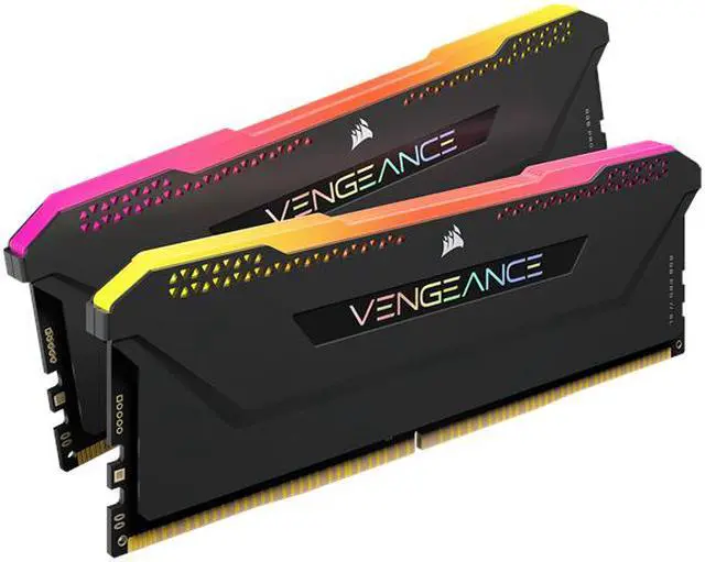 Alt view image 2 of 2 - CORSAIR Vengeance Pro VENGEANCE RGB PRO Light Enhancement Kit Model CMHLEKIT2K