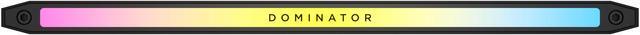 Alt view image 11 of 13 - CORSAIR Dominator Titanium 96GB (4 x 24GB) DDR5 6400 (PC5 51200) Desktop Memory Model CMP96GX5M4B6400C32