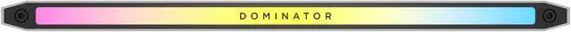 Alt view image 11 of 13 - CORSAIR Dominator Titanium 64GB (4 x 16GB) DDR5 6000 (PC5 48000) Desktop Memory Model CMP64GX5M4B6000C36W