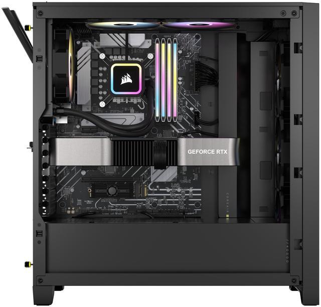 Alt view image 11 of 11 - CORSAIR Dominator Titanium 48GB (2 x 24GB) DDR5 7000 (PC5 56000) Desktop Memory Model CMP48GX5M2B7000C36W