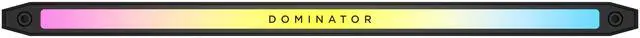Alt view image 3 of 13 - CORSAIR Dominator Titanium 32GB (2 x 16GB) DDR5 6000 (PC5 48000) Desktop Memory Model CMP32GX5M2B6000Z30