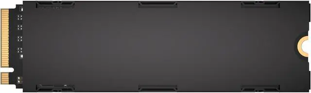 Alt view image 5 of 6 - CORSAIR MP700 PRO 2TB with Air Cooler PCIe Gen5 x4 NVMe 2.0 M.2 SSD – High-Density TLC NAND – Active Air Cooler – M.2 2280 – DirectStorage Compatible – Up to 12,400MB/sec
