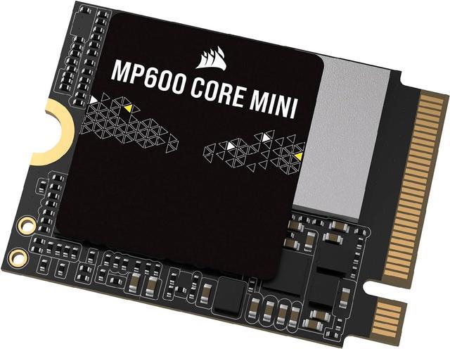 Corsair MP600 PRO 1TB M.2 NVMe PCIe Gen 4 x4 SSD