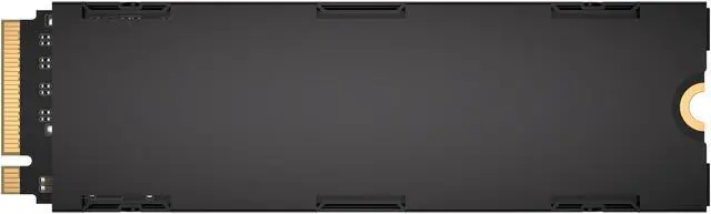 Alt view image 5 of 20 - Corsair MP700 PRO SE M.2 2280 2TB PCI-Express 5.0 x4 3D TLC Internal Solid State Drive (SSD) CSSD-F2000GBMP700PROS