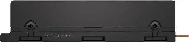 Alt view image 6 of 20 - Corsair MP700 Elite M.2 2280 2TB PCI-Express 5.0 x4 3D TLC Internal Solid State Drive (SSD) Up to 10000 MB/s CSSD-F2000GBMP700EHS