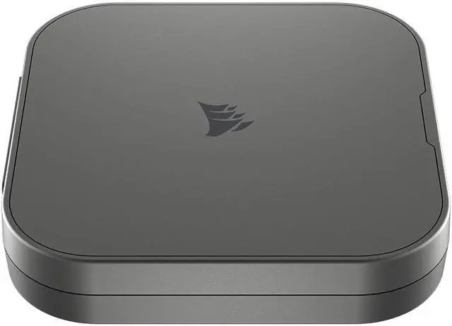 Main image of Corsair EX400U 2TB USB4 Type C Portable SSD