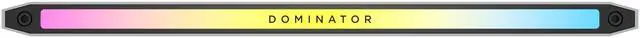 Alt view image 9 of 10 - CORSAIR Dominator Titanium 64GB (2 x 32GB) DDR5 6000 (PC5 48000) Desktop Memory Model CMP64GX5M2B6000Z30W