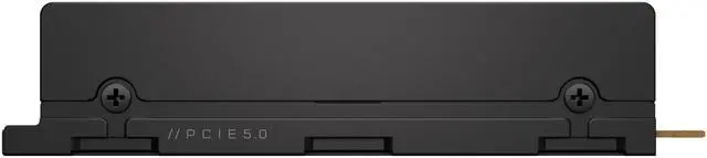 Alt view image 6 of 17 - Corsair MP700 ELITE M.2 2280 4TB PCI-Express 5.0 x4 3D TLC Internal Solid State Drive (SSD) CSSD-F4000GBMP700EHS