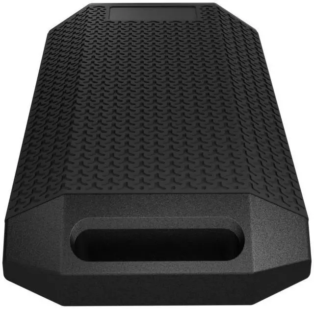 Alt view image 4 of 17 - CORSAIR 4TB EX400U Portable SSD Storage CSSD-EX400U4TB
