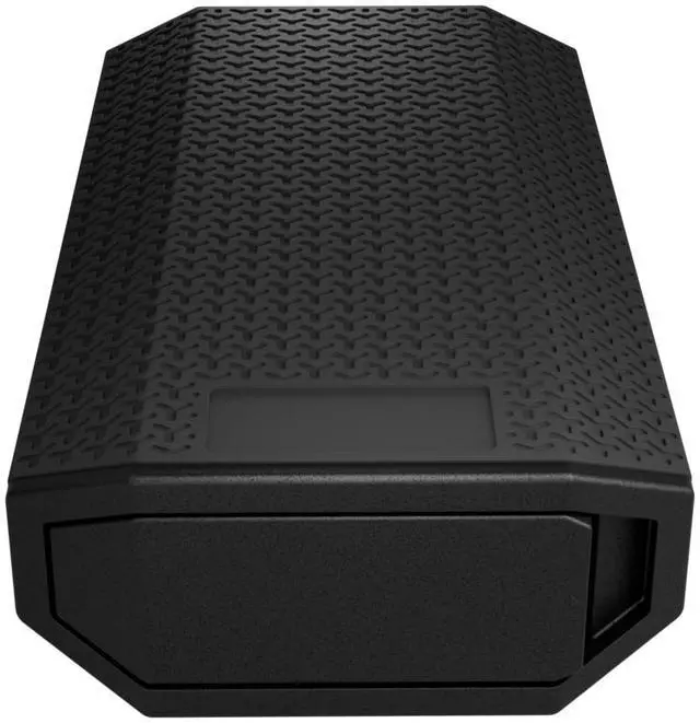 Alt view image 5 of 17 - CORSAIR 4TB EX400U Portable SSD Storage CSSD-EX400U4TB