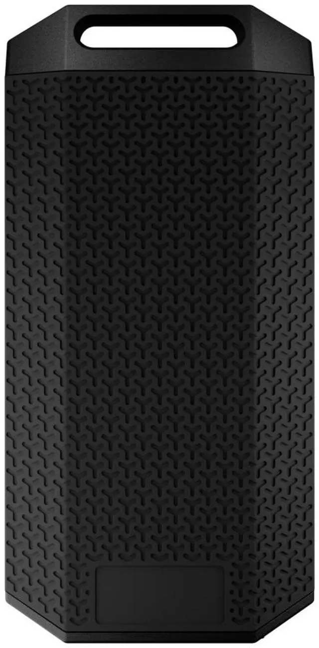 Alt view image 6 of 17 - CORSAIR 4TB EX400U Portable SSD Storage CSSD-EX400U4TB