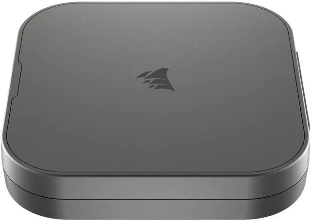 Main image of Corsair EX300U 4TB USB Type C Portable SSD