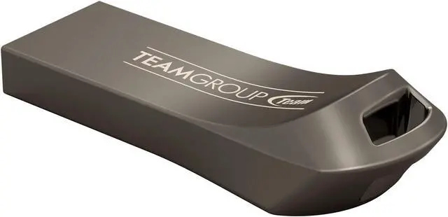 Alt view image 6 of 6 - Team Group 128GB Model T USB 3.2 Gen1 Flash Drive, Speed Up to 140MB/s (TMODELT3128GF0)