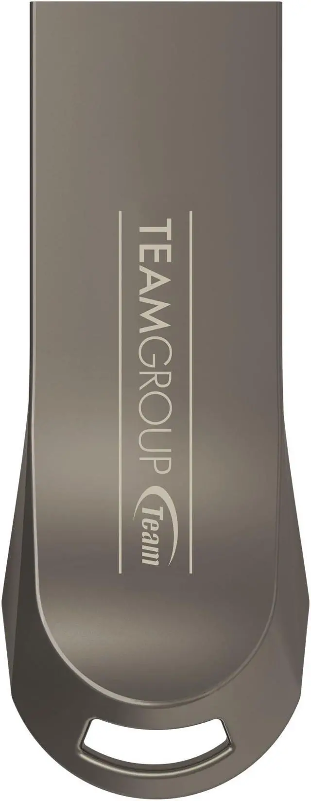 Main image of Team Group 128GB Model T USB 3.2 Gen1 Flash Drive, Speed Up to 140MB/s (TMODELT3128GF0)