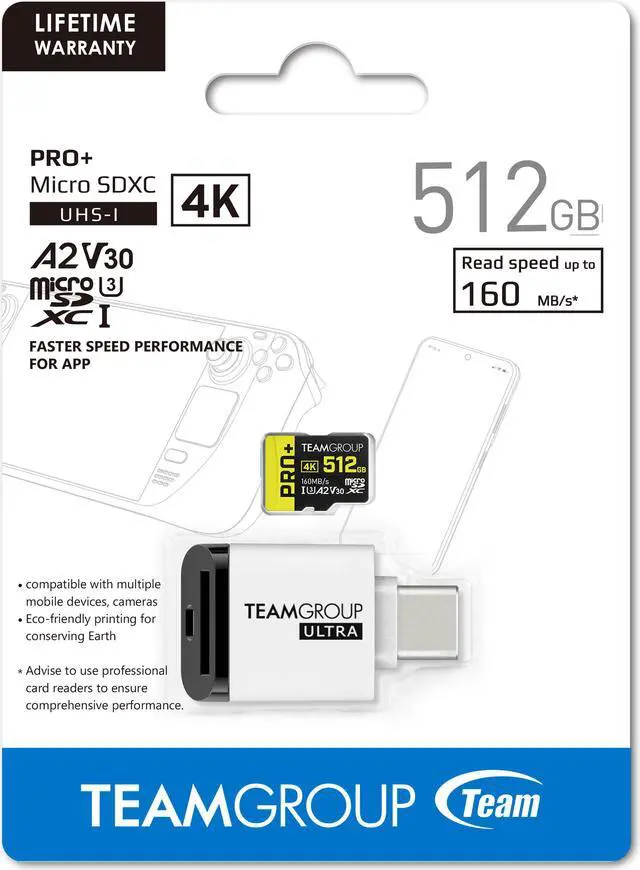 micro sd card switch compatible