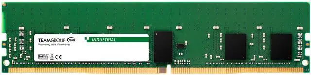 Main image of Team 32GB ECC Registered DDR4 3200 (PC4 25600) Server Memory Model TE32GHREV3MH - OEM